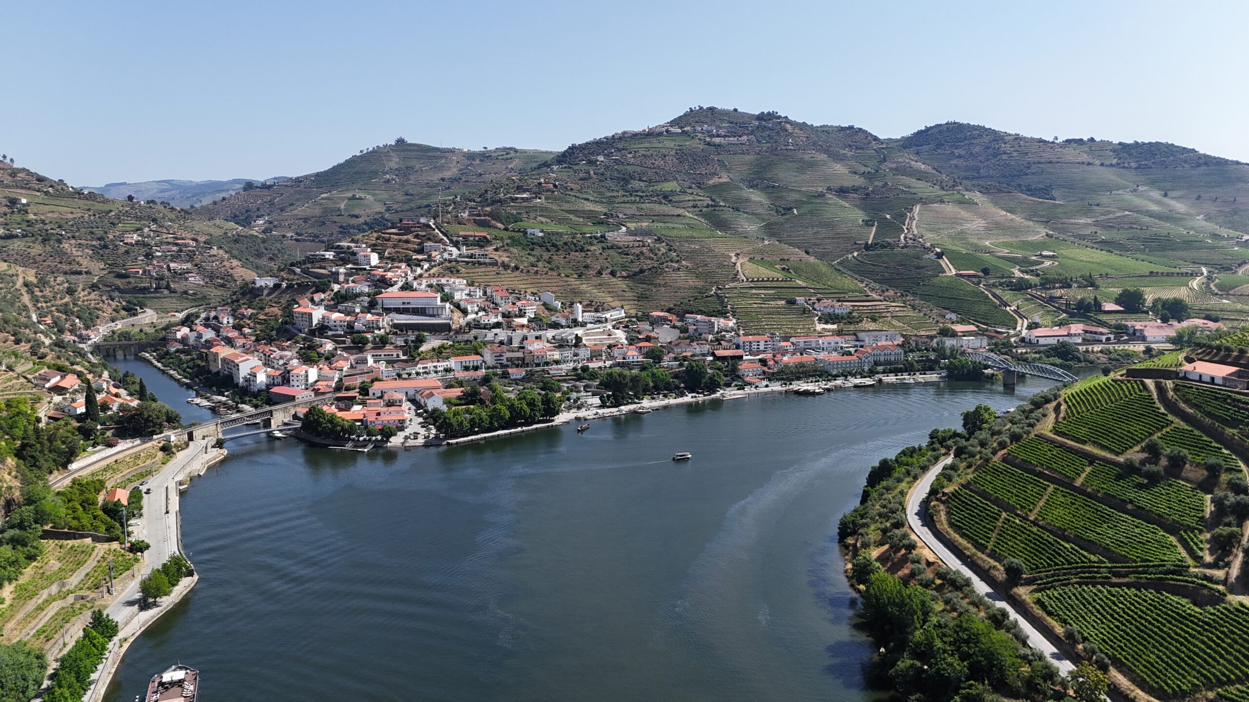 Douro Valley