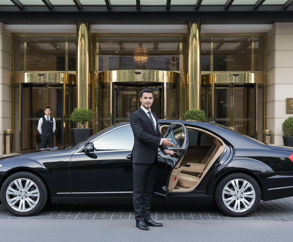 Hotel Transportation